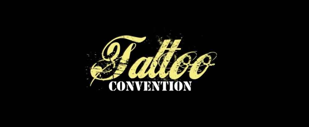 Tattoo Convention Weiden i.d. Opf. 2024