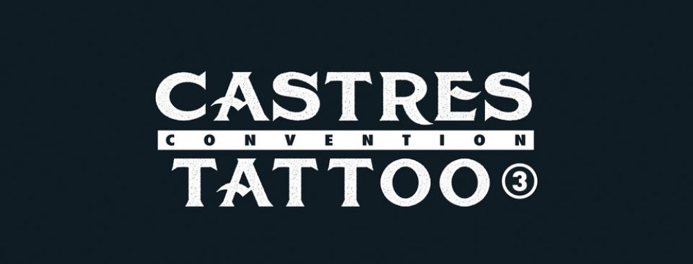 Castres Tattoo Convention 2025