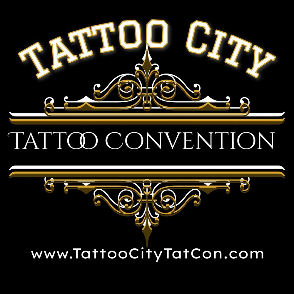 Tattoo City Covention Lansing 2025