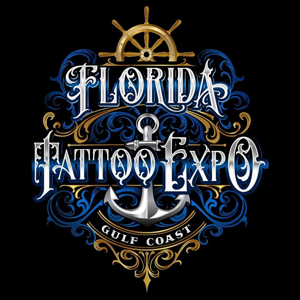 Florida Gulf Coast Tattoo Expo 2025