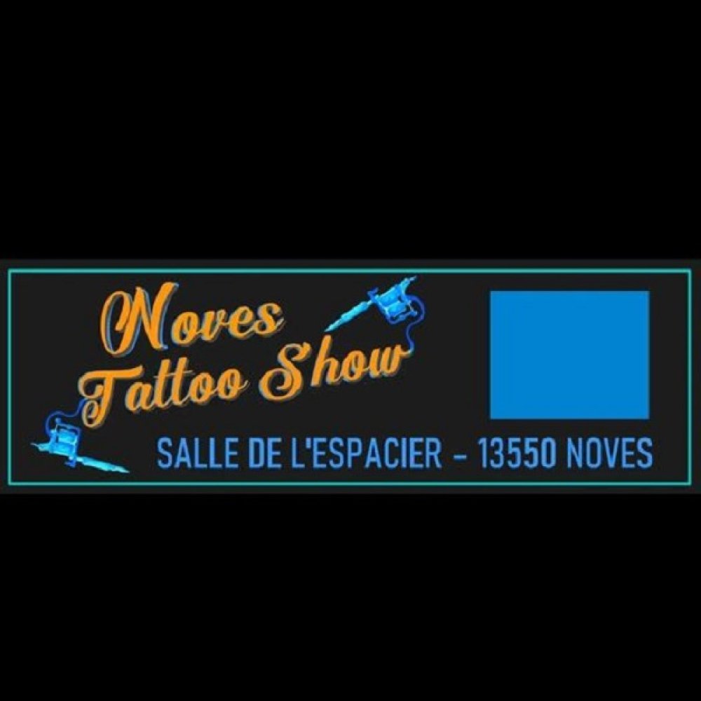 Noves Tattoo Show 2025