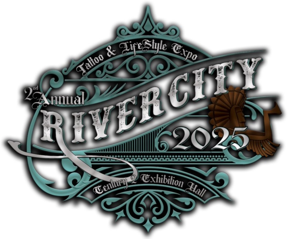 RiverCity Tattoo & LifeStyle Expo 2025