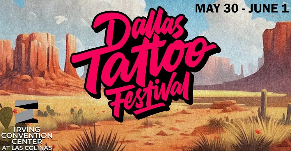 Dallas Tattoo Festival 2025