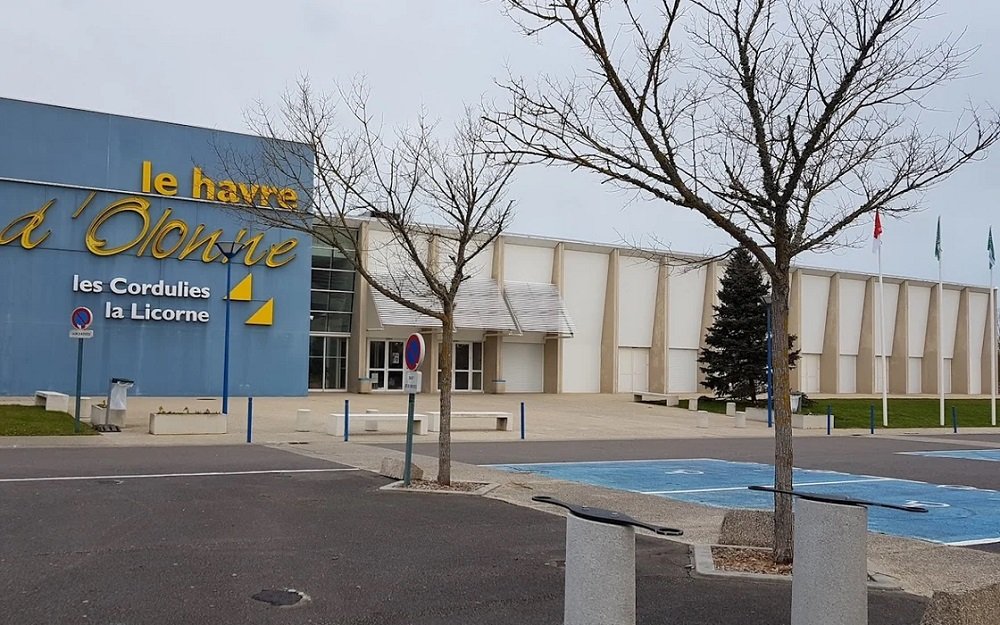 Complexe culturel Le Havre d’Olonne