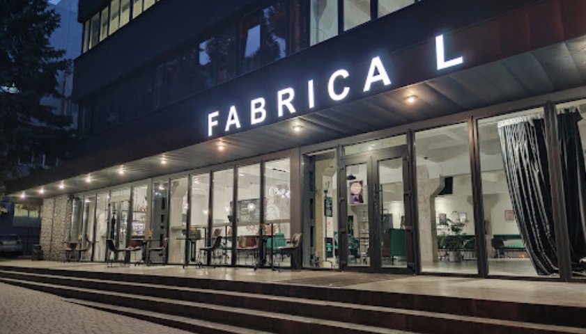 Fabrica L