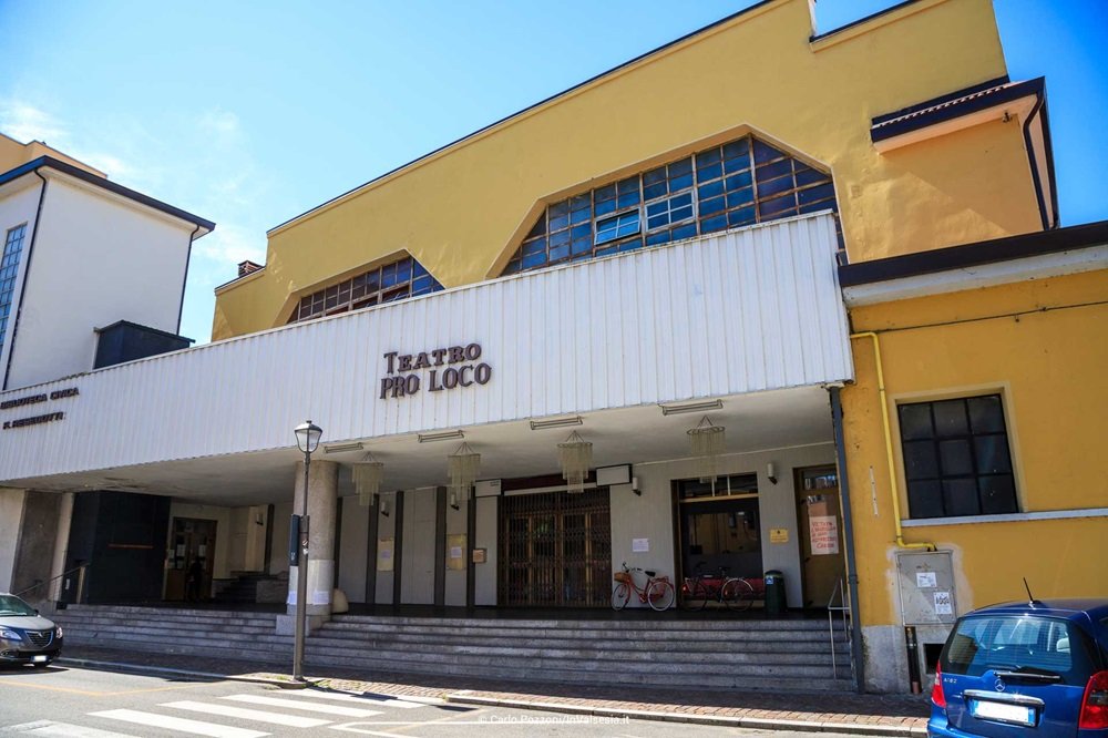 Teatro Pro Loco