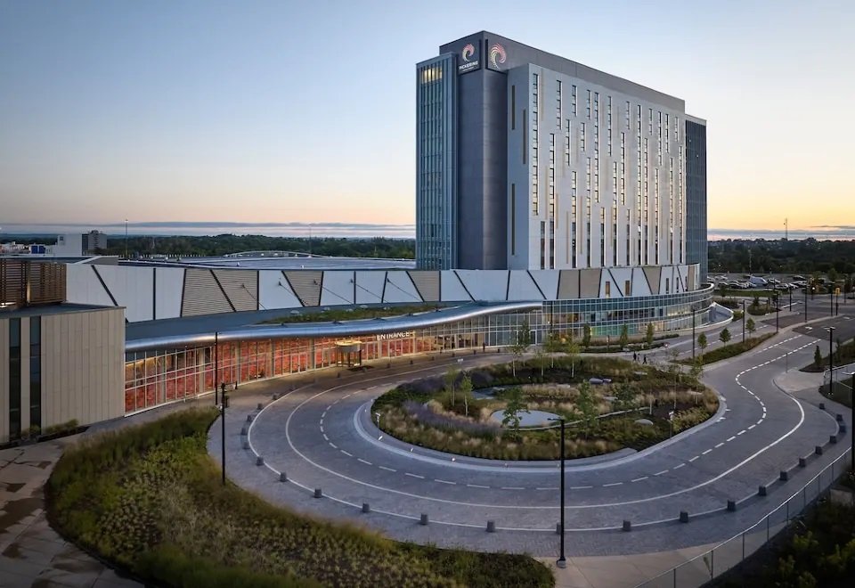 Pickering Casino Resort