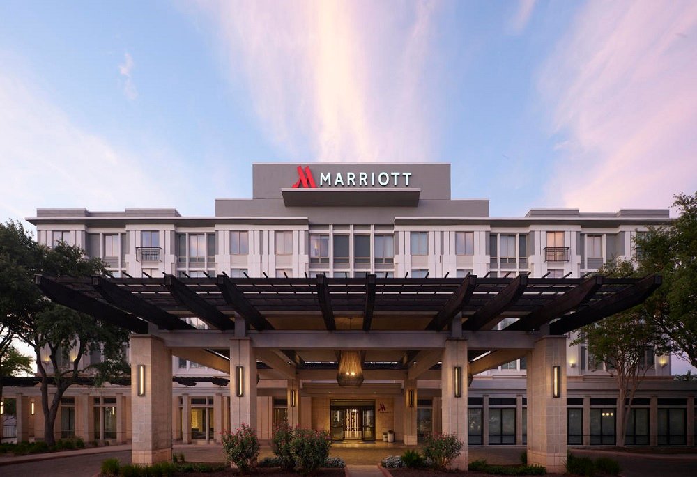 Austin Marriott South