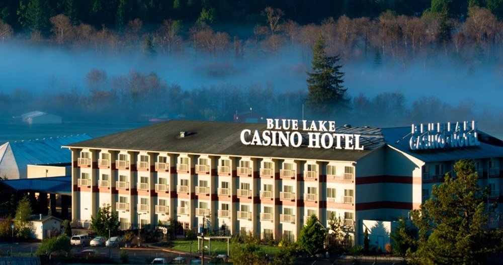 Blue Lake Casino & Hotel