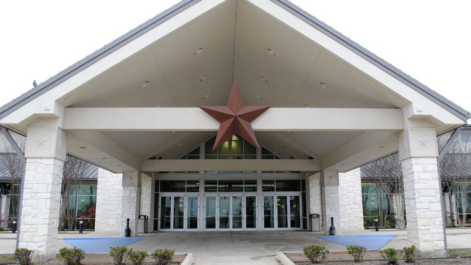 Killeen Civic & Conference Center