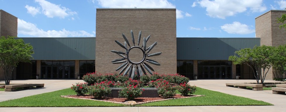 The Brazos Center