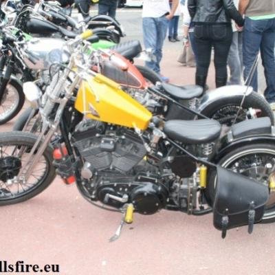 Tattoo Kustom Festival Parmain 2013 117