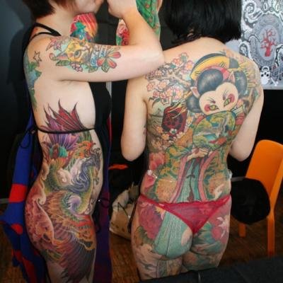 Tattoo Collection - 26
