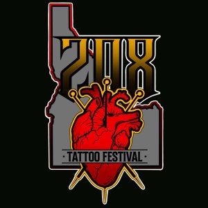 208 Tattoo Fest 2025