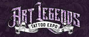 Art Legends Tattoo Expo 2025