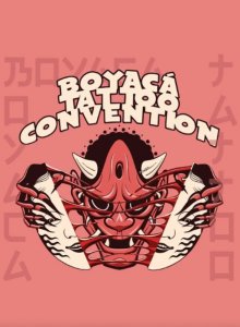 Boyaca Tattoo Convention 2024