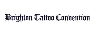 Brighton Tattoo Convention 2025
