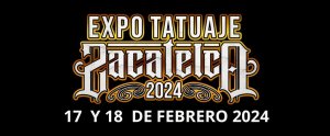 Expo Tatuaje Zacatelco 2024