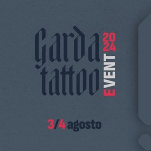 Garda Tattoo Event 2024