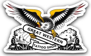 Great Western Tattoo Show 2025