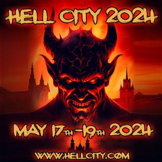 Hell City Tattoo Fest Columbus 2024