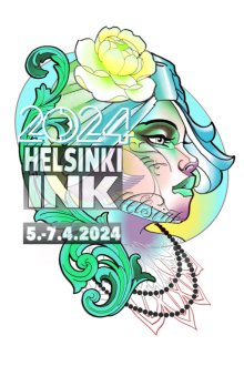Helsinki Ink 2024