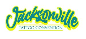 Jacksonville Tattoo Convention 2025