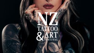 NZ Tattoo & Art Festival 2024