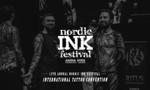Nordic Ink Festival 2024