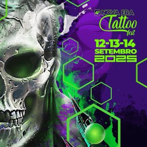 Nova Era Tattoo Fest 2025