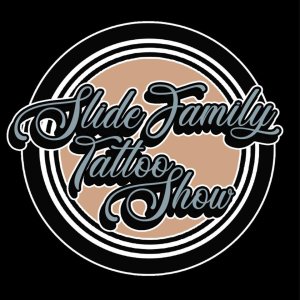 Slide Family Tattoo Show 2024