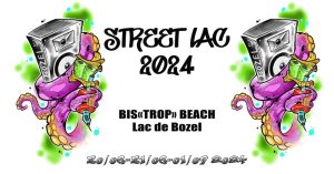 Street Lac 2024