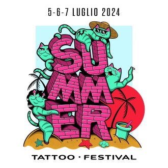 Summer Tattoo Festival 2024