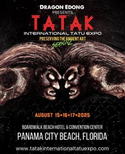 Tatak Tatu Expo 2025