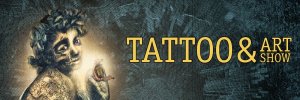 Tattoo Art Show Offenburg 2025