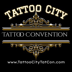 Tattoo City Covention Flint 2025