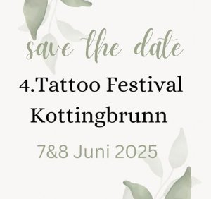 Tattoo Festival Kottingbrunn 2025