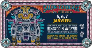 Tattoo43 Salon du Tatouage et des Artistes 2024