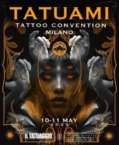 Tatuami Tattoo Convention 2025