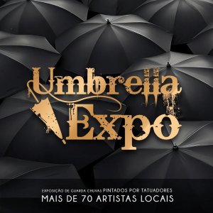 Umbrella Expo 2024