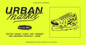 Urban Market 2024